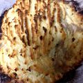 みんちゃぽん's cooksnap of when they made ミートローフのマッシュポテト包み焼き.