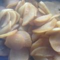 のむかん's cooksnap of when they made 【伝統料理】たくあんのきんぴら.