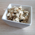 アクセル☆'s cooksnap of when they made 厚揚げで高菜の白あえ♪.