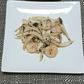 pon1029's cooksnap of when they made エリンギのマスタードマヨ炒め.