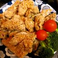 じんとっと's cooksnap of when they made ＊サバのゴマから＊.