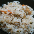 ёdey2upё's cooksnap of when they made 鯖缶の炊き込みごはん.
