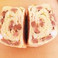 kocochama's cooksnap of when they made 納豆マヨネーズのたまご焼き.