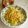 puniＫ's cooksnap of when they made レンジでシャキッ白菜のツナ卵あんかけ♪.