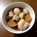 はるかぼ's cooksnap of when they made 簡単絶品☆炊飯器で柔らか豚の角煮☆.