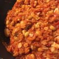 まどじろう's cooksnap of when they made トマトソースにもなる！鶏肉のトマト煮込み.