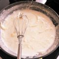 ゆかりりりー's cooksnap of when they made 失敗しない！玉ねぎで簡単ホワイトソース.