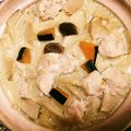 mebarunba's cooksnap of when they made 簡単にできる☆小田巻き蒸し.