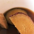 クックYDUJ9I☆'s cooksnap of when they made 煮るだけ！簡単！さつまいもと鶏肉の甘煮.