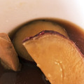 クックYDUJ9I☆'s cooksnap of when they made 煮るだけ！簡単！さつまいもと鶏肉の甘煮.
