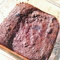 ゆいくん！'s cooksnap of when they made 嘘っ！ってくらいなめらかなおからショコラ.