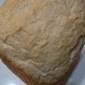 びっくぽんた's cooksnap of when they made ＨＢで☆１００％豆乳おからパン♪.