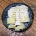 ☆neko◯'s cooksnap of when they made 簡単で美味しい♪ビール漬け大根.