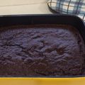 ☆まみぃ77☆'s cooksnap of when they made 低糖質濃厚ココアケーキ.