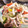 Aloha♫ぽっぽ's cooksnap of when they made イカときゅうりのサラダ☆.
