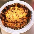 satomen's cooksnap of when they made パーティーに冷凍パイシートで簡単キッシュ.