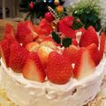 りんこりんママ's cooksnap of when they made HMで作るスポンジケーキ.
