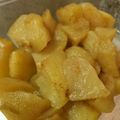 カタクリコ's cooksnap of when they made ＊炊飯器＊砂糖控えめな煮りんご.