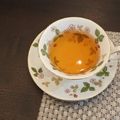 スタイリッシュママ's cooksnap of when they made りんご香るドライカモミールのハーブティー.