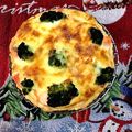 そらくぅマリン's cooksnap of when they made 野菜たっぷり❤冷めても美味しいキッシュ♪.