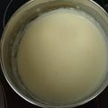 みっく7242's cooksnap of when they made マ○ク風？チーズソースDEフライドポテト.