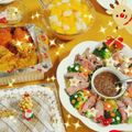 RIKOTORA's cooksnap of when they made フルーツ缶とサイダーで✿フルーツポンチ✿.