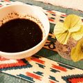 冷え性人間's cooksnap of when they made 和風？中華風？ドレッシング.