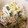 クックQS1TPD☆'s cooksnap of when they made さつまいもとほうれん草のお花畑サラダ☆.