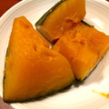 愛猫ベリー's cooksnap of when they made 絶対おいしい かぼちゃの煮物.