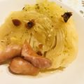 LimeLunch's cooksnap of when they made 寒い夜に♡ポトフ.