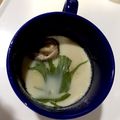 たかっち6090's cooksnap of when they made (σ・∀・)σ 麺つゆで「茶わん蒸し」.