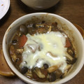 クックMPNQ4K☆'s cooksnap of when they made 簡単！１人ご飯に。カレーリメイクドリア.