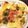 卵せんべい's cooksnap of when they made 紅生姜がイイ！チーズたっぷり油揚げピザ♡.