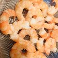 みきちさん's cooksnap of when they made エビの下処理　完全版！　プリプリに変身！.