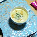 市原のご飯's cooksnap of when they made コーンスープ.