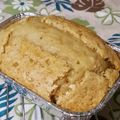 うじりん's cooksnap of when they made プリンでパウンドケーキ☆.