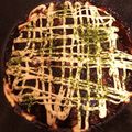 mmunn's cooksnap of when they made 簡単！山芋お好み焼き♪ひき肉・チーズ入り.