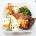 ばじまま's cooksnap of when they made 簡単 ♡ぶり塩にんにく♡ 下味なしよ＾＾.