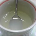 ＭＯＭＯパンダ's cooksnap of when they made 簡単♪生姜のハチミツドリンク♡.