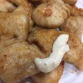♡37♡'s cooksnap of when they made 簡単チキン南蛮の卵たっぷりタルタル.