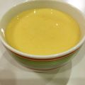 cukka's cooksnap of when they made 我が家のレンジで簡単＊カスタードクリーム.