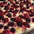 くまっぴ。's cooksnap of when they made ハンドミキサー不要！可愛いスコップケーキ.