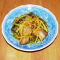 ヤス＠武州川崎's cooksnap of when they made さんまの竜田揚げ☆カレー風味の南蛮漬け.
