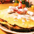 mantacarp's cooksnap of when they made 全卵で簡単カスタードクリーム.