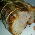 MtShiba's cooksnap of when they made バゲットポークサンド.