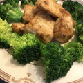 LimeLunch's cooksnap of when they made おうち中華☆めかじきオイスター炒め.