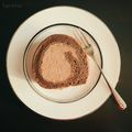 ﾘｺﾘｽ's cooksnap of when they made しっとり❤ふんわり❤ココアロールケーキ♪.