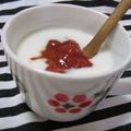 いこたん's cooksnap of when they made ✿ฺトマトのジャム✿ฺ.