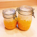 ☆むっちゃんママ☆'s cooksnap of when they made 簡単☆柚子茶.