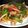 魔女鈴's cooksnap of when they made 鶏肉の野菜たっぷり照り焼き.